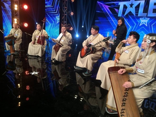 “Хөсөгтөн”: Одоо хүлээх л үлдлээ…